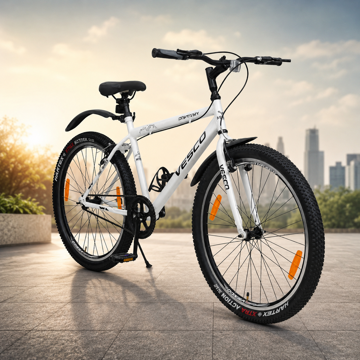 cycle
